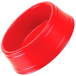 COMEDOURO CACHORRO 330ML MAXXIMO