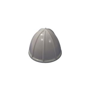 CONE ESPREMEDOR FRUTAS IND 3/8" M4