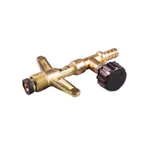 CONJUNTO MONTADO P2 S/MANG BM 5/16 M2 BK M2