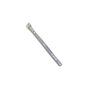 CORREDICA FERRO 300MM CZ