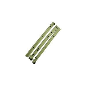 CORREDICA FERRO 450MM BR