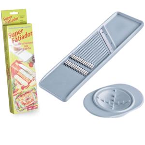 CORTADOR LEGUMES PLASBRINK