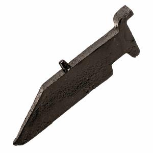 COSTELA DAKO SPEED FIRE 112X29 CM