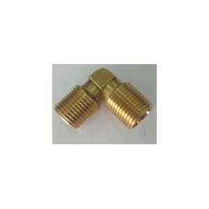 COTOVELO 1/2 NPT*1/2 NPT M LATAO M 1