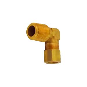COTOVELO 3/8 NPT*3/8 ANILHA LATAO M2
