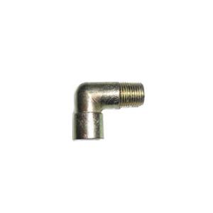 COTOVELO MXF 1/8 NPTX 1/8 NPT ZAMAK M2