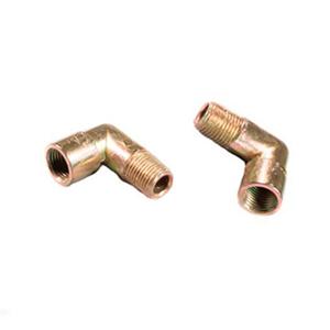 COTOVELO MXF 1/8 NPTX 1/8 NPT ZAMAK