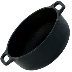 CUMBUCA FERRO FUND 450ML 12