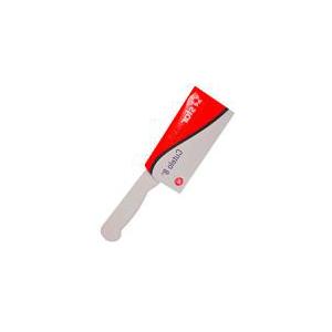CUTELO PLENUS INOX 5”CB PR TRAMONTINA