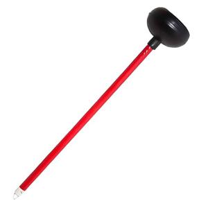 *DESENTUPIDOR VASO PVC BERTAZZONI