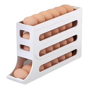 DISPENSER OVOS AUTOMATICO BR - 130010