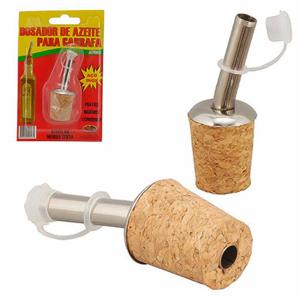 DOSADOR AZEITE GARRAFA JAPONES