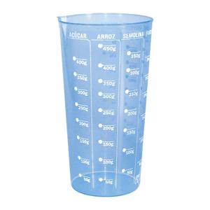 DOSADOR MULTIUSO 570 ML AZUL (DONA COTTA)