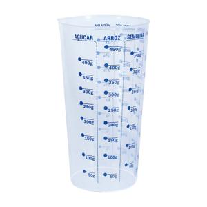 DOSADOR MULTIUSO 570 ML CRISTAL (DONA COTTA)