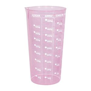 DOSADOR MULTIUSO 570 ML ROSA (DONA COTTA)