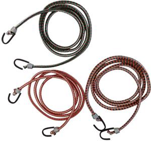 ELASTICO CARR MALEIRO GANCHO FERRO 2,0 MTS PT10TOK
