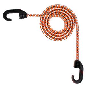 ELASTICO CARR MALEIRO GANCHO PLAST 1,5 MTS PT10TOK