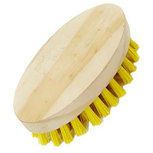 ESCOVA ROUPA MAD OVAL CHICK HOME