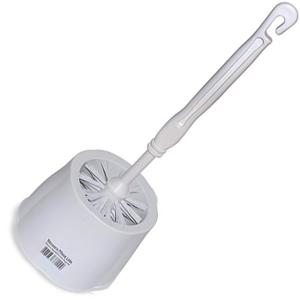 ESCOVA SANITARIA C/SUPORTE CHICK HOME