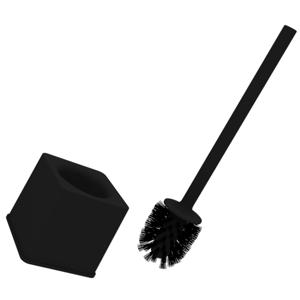 ESCOVA SANITARIA C/SUPORTE PR BOVOLIN