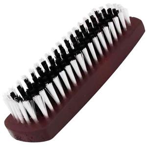 ESCOVA SAPATO 160X45MM WESTERN