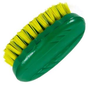ESCOVA TANQUE PLST OVAL CLEAN CHICK HOME