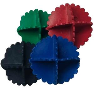 ESFERA LAVAR ROUPA PVC MAXXIMO