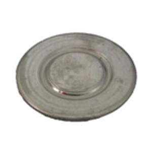 ESPALHADOR ATLAS ALUM GD M4 - 112119
