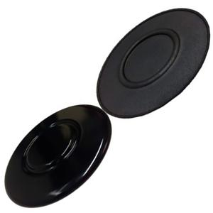 ESPALHADOR ATLAS EVO 1,7W ESMALTADO PEQ WOLFER M4