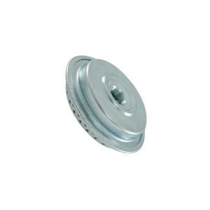 ESPALHADOR CAMPER ZINC M 4