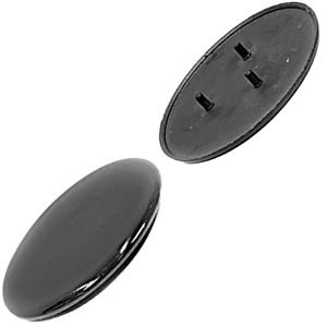 ESPALHADOR COMPATIVEL C/ CONSUL ALECRIM ES PQ