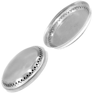 ESPALHADOR COMPATIVEL C/CONT 2001 PLAZA GD