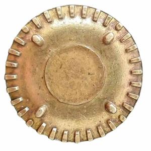 ESPALHADOR LATAO 50MM PQ 1930 M2