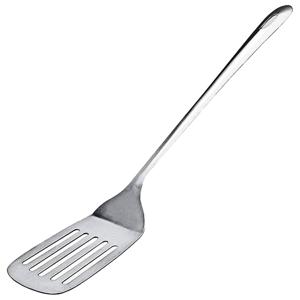 *ESPATULA FRITURA INOX 31,5CM WESTERN