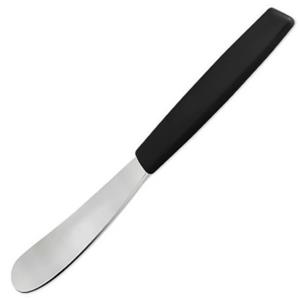 ESPATULA MANTEIGA INOX COLOR SL0190 PR PT6 ORIG
