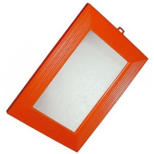 ESPELHO MOLDURA PLST 20 BUDEPLAST PT 6