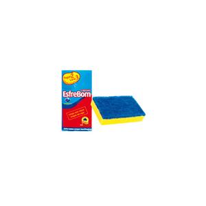 ESPONJA ESPUMA ESFREBOM TEFLON BETTANIN PT 3