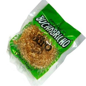 ESPONJA LATAO LIMPA LIMPA BUCHABRILHO