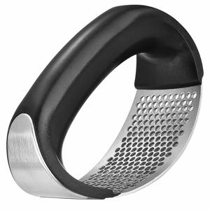 *ESPREMEDOR AMASSADOR ALHO INOX MANUAL