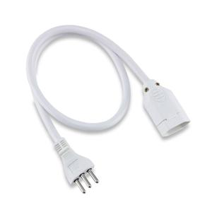 EXTENSAO PROLONGADOR TRIPOLAR 20A 80CM BIVOLT BR