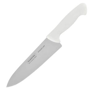FACA CHEF PREMIUM INOX CB BR 10"TRAMONTINA