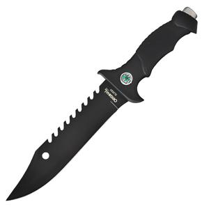 FACA ESPORTIVA DENT 07 C/ BUSSOLA ORIGINAL