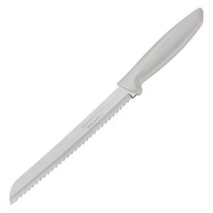 FACA PAO INOX 08 PREMIUM PLENUS BR TRAMONTINA