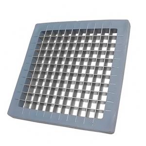 FACA CORTADOR LEGUMES INOX PQ LARES