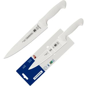 FACA PREMIUM INOX CB BR 08"TRAMONTINA
