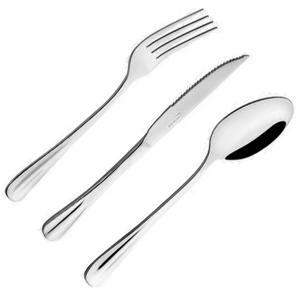 FAQUEIRO INOX EURO 24PÇS LS0410 ORIGINAL