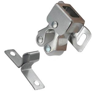 FECHO MOVEIS TP ROLETE ZINC PT 10