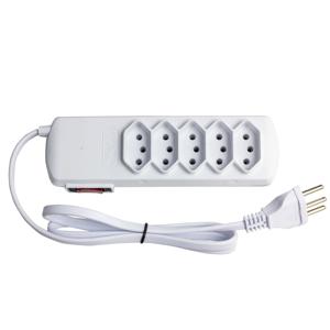 FILTRO 5 TOM INCORP SLIM BIVOLT BR - FLOWPACK