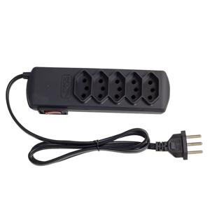 FILTRO 5 TOM INCORP SLIM BIVOLT PT - FLOWPACK