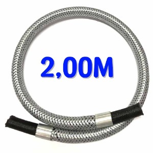 FLEXIVEL TRANCADO MANG 300 PSI/MANG 2,00MT R - 124099